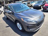2020 Ford Escape SE (1 owner) Mission Valley - Prime Auto Imports - Image 4