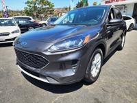 2020 Ford Escape SE (1 owner) Mission Valley - Prime Auto Imports - Image 5