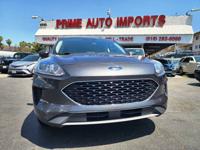 2020 Ford Escape SE (1 owner) Mission Valley - Prime Auto Imports - Image 6