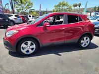 2016 Buick Encore (43K miles, 1 owner) Mission Valley - Prime Auto Imports - Image 4
