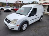 2013 Ford Transit Connect Cargo Van XLT (54K miles, 1 owner) Mission Valley - Prime Auto Imports - Image 3