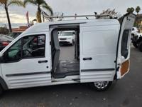 2013 Ford Transit Connect Cargo Van XLT (54K miles, 1 owner) Mission Valley - Prime Auto Imports - Image 5