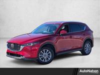 2022 Mazda CX-5 2.5 S Preferred Package AWD All Wheel Drive SUV AUTONATION-Monday December 29th-Call to confirm
