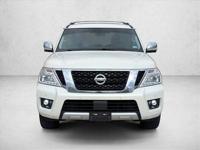 2018 Nissan Armada Platinum SUV AUTONATION-Monday December 29th-Call to confirm - Image 3