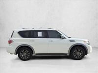 2018 Nissan Armada Platinum SUV AUTONATION-Monday December 29th-Call to confirm - Image 5