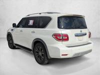 2018 Nissan Armada Platinum SUV AUTONATION-Monday December 29th-Call to confirm - Image 9