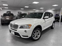 2013 BMW X3 very clean Houston - Image 2