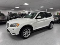 2013 BMW X3 very clean Houston - Image 3