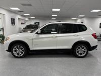 2013 BMW X3 very clean Houston - Image 4