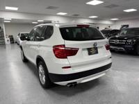 2013 BMW X3 very clean Houston - Image 6