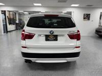 2013 BMW X3 very clean Houston - Image 7