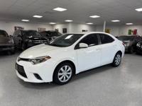 2016 Toyota Corolla LE 🌟 clean CARFAX 🌟 Houston - Image 4