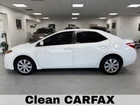 2016 Toyota Corolla LE 🌟 clean CARFAX 🌟 Houston - Image 5