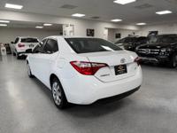 2016 Toyota Corolla LE 🌟 clean CARFAX 🌟 Houston - Image 6