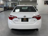 2016 Toyota Corolla LE 🌟 clean CARFAX 🌟 Houston - Image 7