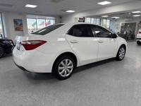 2016 Toyota Corolla LE 🌟 clean CARFAX 🌟 Houston - Image 8