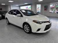 2016 Toyota Corolla LE 🌟 clean CARFAX 🌟 Houston - Image 10