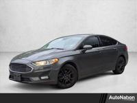 2020 Ford Fusion SE AUTONATION-Monday December 29th-Call to confirm - Image 2
