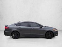 2020 Ford Fusion SE AUTONATION-Monday December 29th-Call to confirm - Image 5