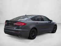 2020 Ford Fusion SE AUTONATION-Monday December 29th-Call to confirm - Image 6
