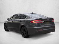 2020 Ford Fusion SE AUTONATION-Monday December 29th-Call to confirm - Image 8