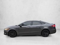 2020 Ford Fusion SE AUTONATION-Monday December 29th-Call to confirm - Image 9