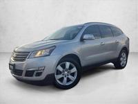2017 Chevrolet Traverse LT Chevy SUV AUTONATION-Monday December 29th-Call to confirm - Image 2