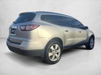 2017 Chevrolet Traverse LT Chevy SUV AUTONATION-Monday December 29th-Call to confirm - Image 4