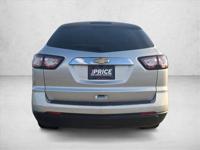 2017 Chevrolet Traverse LT Chevy SUV AUTONATION-Monday December 29th-Call to confirm - Image 5