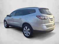 2017 Chevrolet Traverse LT Chevy SUV AUTONATION-Monday December 29th-Call to confirm - Image 7
