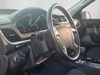 2017 Chevrolet Traverse LT Chevy SUV AUTONATION-Monday December 29th-Call to confirm - Image 8