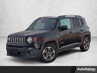 2016 Jeep Renegade Latitude SUV AUTONATION-Monday December 29th-Call to confirm - Image 2