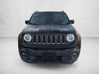 2016 Jeep Renegade Latitude SUV AUTONATION-Monday December 29th-Call to confirm - Image 3
