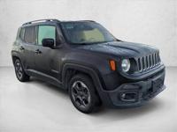 2016 Jeep Renegade Latitude SUV AUTONATION-Monday December 29th-Call to confirm - Image 4