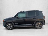 2016 Jeep Renegade Latitude SUV AUTONATION-Monday December 29th-Call to confirm - Image 9