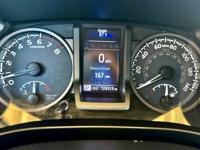 2019 Toyota Tacoma TRD Off Road V6 -accident-free & smoke-free - 127K! Norman - Image 10