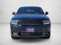 2020 Dodge Durango GT Plus AWD All Wheel Drive SUV AUTONATION-Monday December 29th-Call to confirm - Image 3