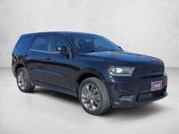 2020 Dodge Durango GT Plus AWD All Wheel Drive SUV AUTONATION-Monday December 29th-Call to confirm - Image 4