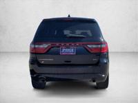 2020 Dodge Durango GT Plus AWD All Wheel Drive SUV AUTONATION-Monday December 29th-Call to confirm - Image 7