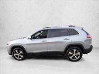 2019 Jeep Cherokee Limited 4x4 4WD SUV AUTONATION-Monday December 29th-Call to confirm - Image 3