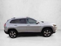 2019 Jeep Cherokee Limited 4x4 4WD SUV AUTONATION-Monday December 29th-Call to confirm - Image 6