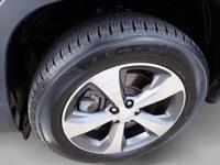 2019 Jeep Cherokee Limited 4x4 4WD SUV AUTONATION-Monday December 29th-Call to confirm - Image 8