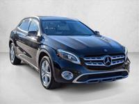 2020 Mercedes-Benz GLA GLA 250 AWD All Wheel Drive GLA250 GLA-Class SU AUTONATION-Monday December 29th-Call to confirm - Image 4