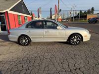 2004 Hyundai Sonata V6 4dr Sedan Sedan Universal Auto Sales - Image 9