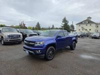 2015 Chevrolet Colorado Chevy LT Truck Wilkins Auto Center - Image 2