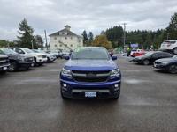 2015 Chevrolet Colorado Chevy LT Truck Wilkins Auto Center - Image 3