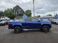 2015 Chevrolet Colorado Chevy LT Truck Wilkins Auto Center - Image 5