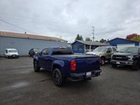 2015 Chevrolet Colorado Chevy LT Truck Wilkins Auto Center - Image 8