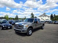 2011 Ford F-350 SD Diesel F350 SUPER DUTY Truck Wilkins Auto Center - Image 2