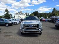 2011 Ford F-350 SD Diesel F350 SUPER DUTY Truck Wilkins Auto Center - Image 3